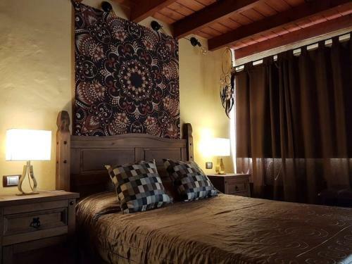 Apartamento Rural Zona C�ntrica Isla