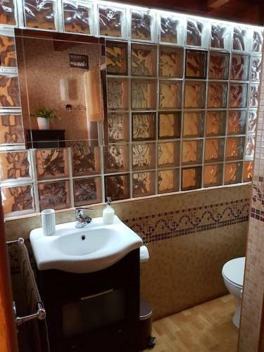 Apartamento Rural Zona C�ntrica Isla