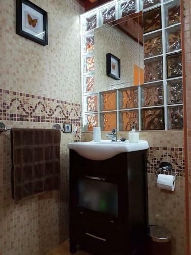 Apartamento Rural Zona C�ntrica Isla