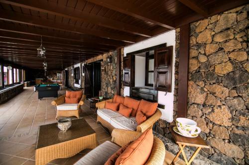 Villa Numama