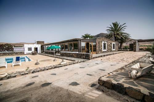 Villa Numama