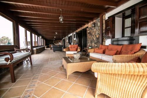 Villa Numama