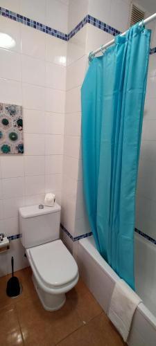Apartamento La Marina 3