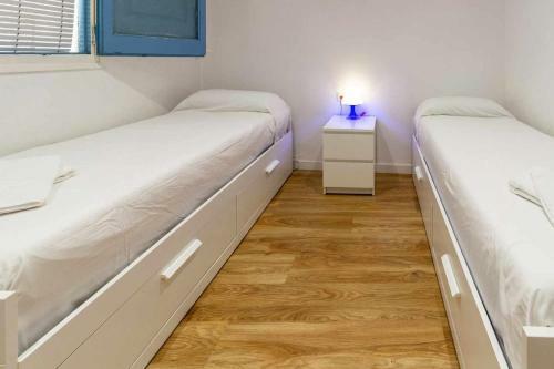 Port de La Selva 100 Apartamento En La Costa Brava