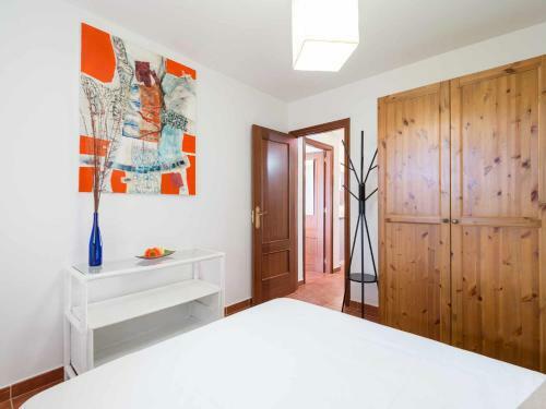 Apartamento Mahostly Casa Arena