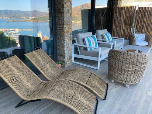 Villa Une Escale � Ne Pas Manquer - Elniualmar