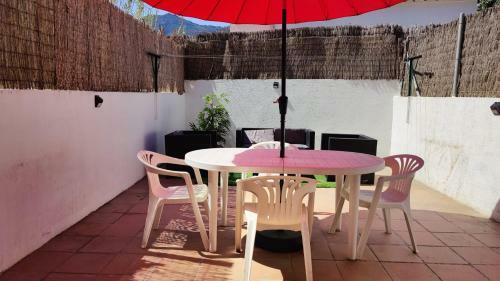 Port De La Selva Apartament