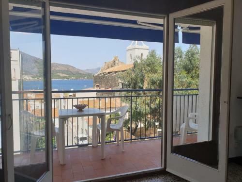Estribor, Apartament C�ntric G5