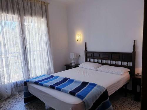 Estribor, Apartament C�ntric G5