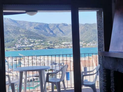 El Veler, Apartamento Con Vistas Al Mar U5