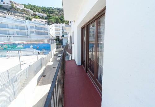 El Veler, Apartamento Con Vistas Al Mar U5