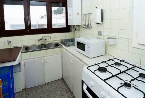 El Veler, Apartamento Con Vistas Al Mar U5