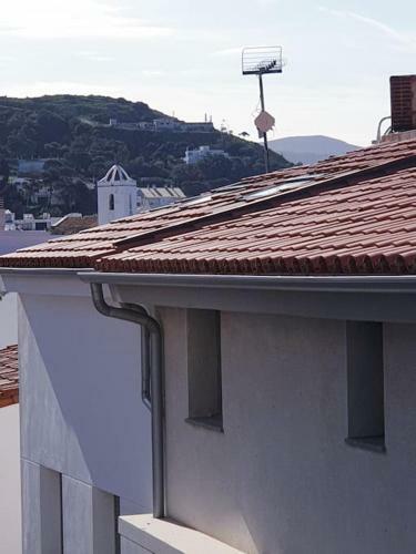 El Veler, Apartamento Con Vistas Al Mar U5