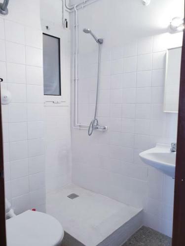 El Veler, Apartamento Con Vistas Al Mar U5