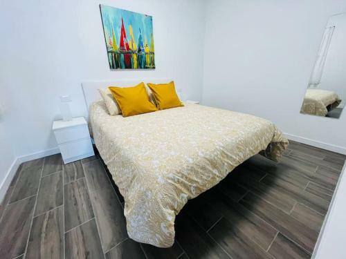 Apartamento La Terraza Del Mar