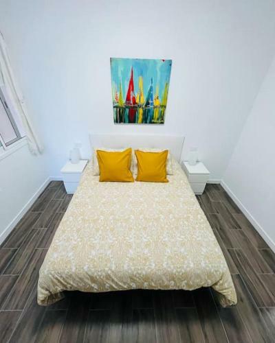 Apartamento La Terraza Del Mar