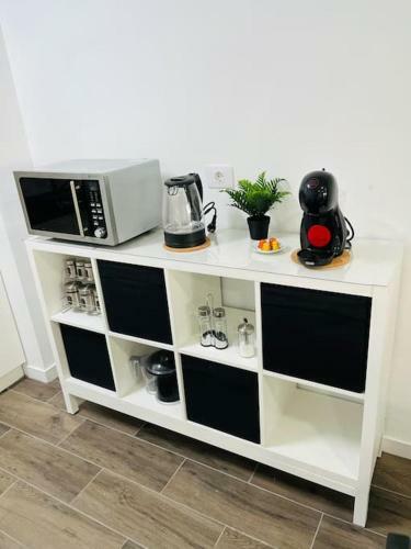 Apartamento La Terraza Del Mar