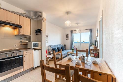San Borond�n Sunset Apartment