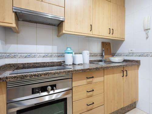 Apartamento Live Puertito Fragata With Balcony