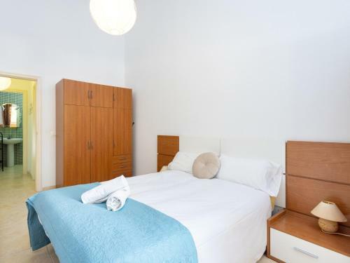 Apartamento Live Puertito Paseo