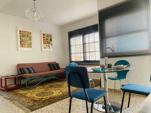 Apartamento Apto A 5 Min de La Playa En Puertito de G��mar
