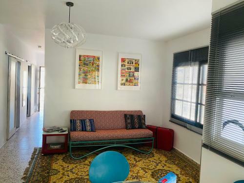 Apartamento Apto A 5 Min de La Playa En Puertito de G��mar