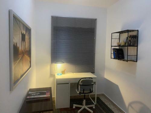 Apartamento Apto A 5 Min de La Playa En Puertito de G��mar