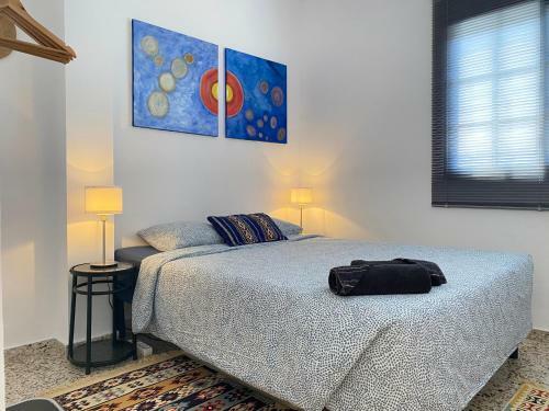 Apartamento Apto A 5 Min de La Playa En Puertito de G��mar