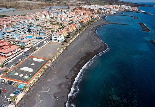 Apartamento Muy C�modo Y Cerca de La Playa Supreme Puertito 7