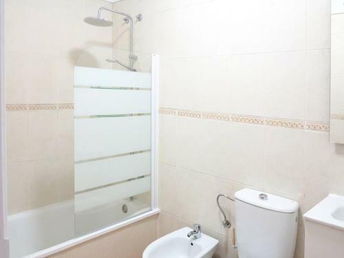 Apartamento Las Palmeras