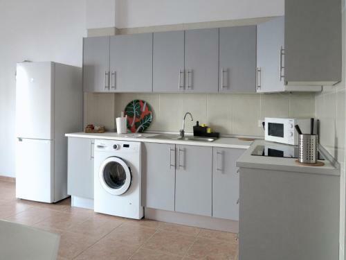 Apartamento Las Palmeras