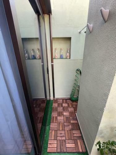 Apartamento Duplex Con Piscina Cerca Del Mar