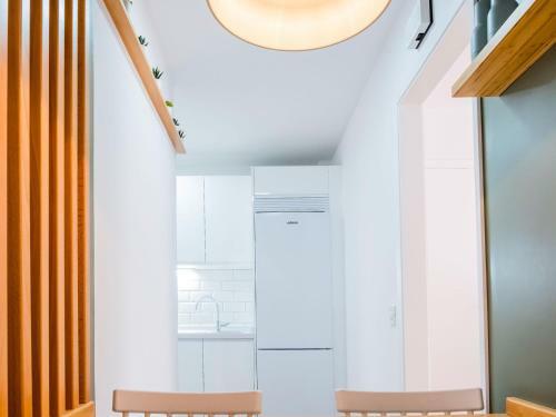 Apartamento Live Puertito Respira