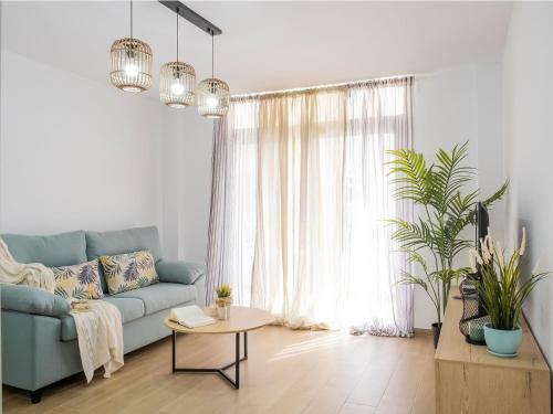 Apartamento Live Puertito Respira