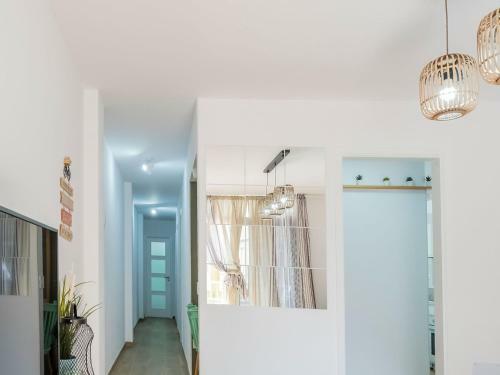 Apartamento Live Puertito Respira