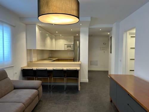 Apartamento Puertito Beach Suites 1