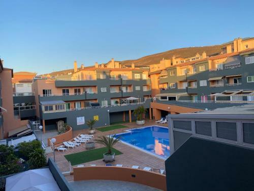 Apartamento Puertito Beach Suites 1