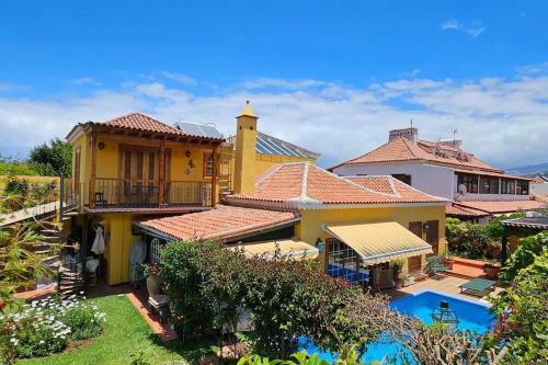 Villa La Paz 2