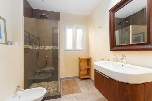 Villa A&m. Beautiful House In Puerto de Andratx