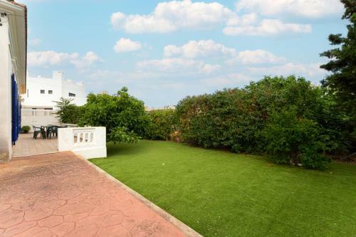 Villa A&m. Beautiful House In Puerto de Andratx