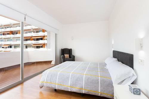 Apartamento Eden Rentals Molino Blanco Penthouse