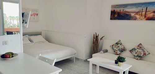 Apartamento Puerto Palms & Waves