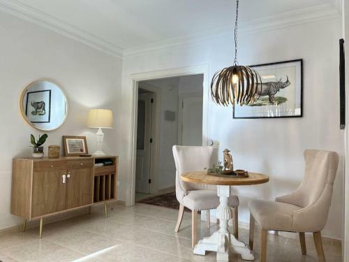 Preciosa Casa Con Jard�n Privado