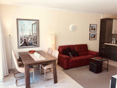 Apartamento La Terraza Im La Chiripa