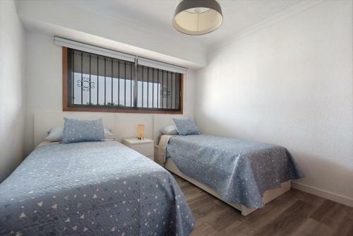 Apartamento Parque Avoceta