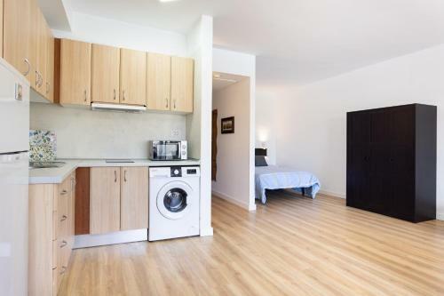 Apartamento Eden Rentals Molino Blanco Paradise