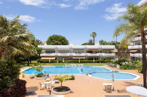 Apartamento Eden Rentals Molino Blanco Paradise