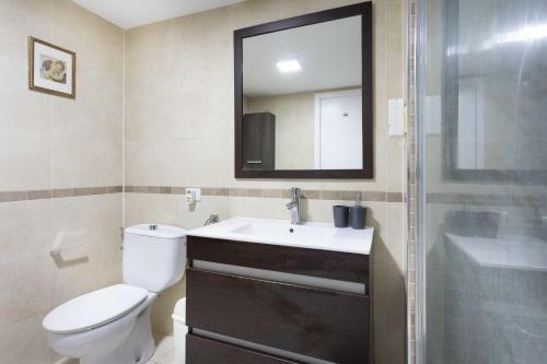 Apartamento Eden Rentals Molino Blanco Paradise