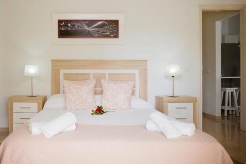 Apartamento Estella By Vive La Exclusividad