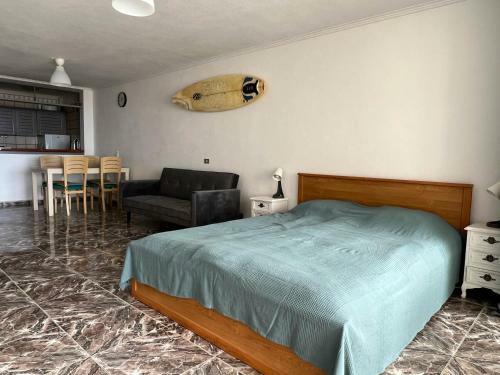 Apartamento Ekoikoi Martianez